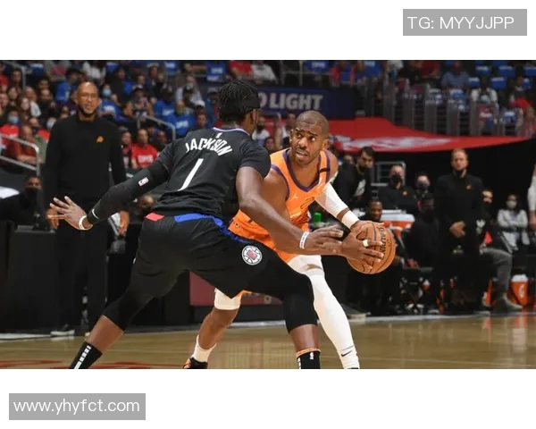 克里斯保罗：从联盟明星到篮球智慧的传承者与领袖之路