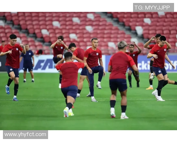 冰岛U21青年队迎战泰国队展现青春风采与竞技实力的较量