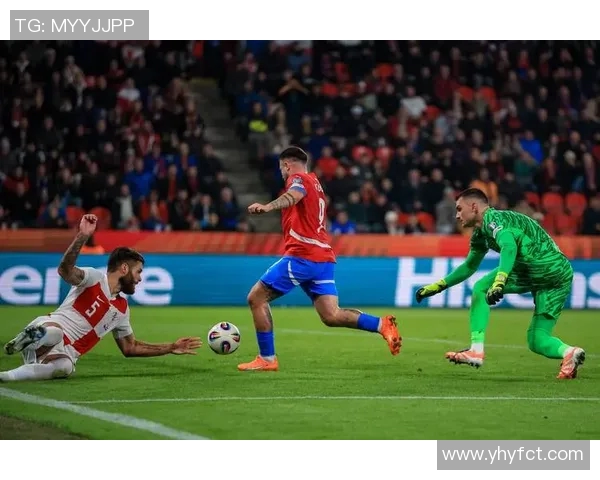 加布里埃尔在国际赛场对决克罗地亚展现出色表现与战术分析